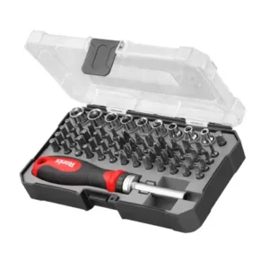 مجموعه 64 عددی بیت و بکس رونیکس RH-2716