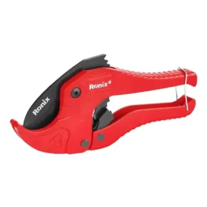 خرید قیچی پی وی سی رونیکس مدل RH-3206